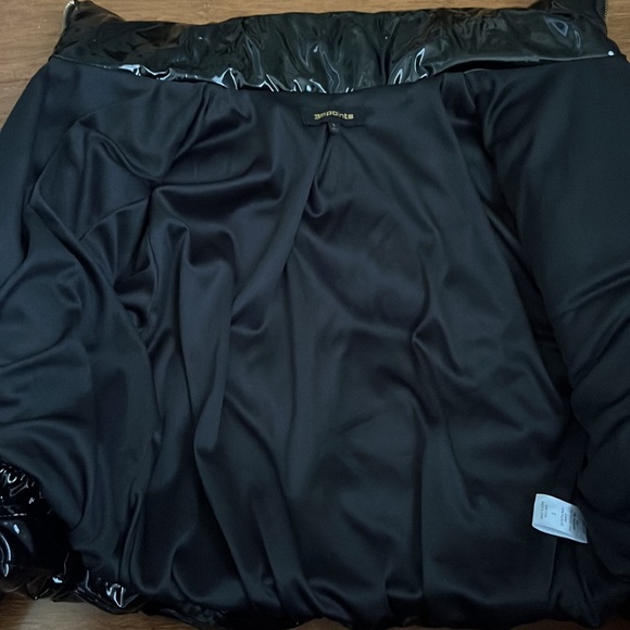 Black jacket - Picture 4 of 5